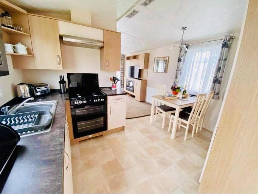 Bude Holiday Home 외부 사진