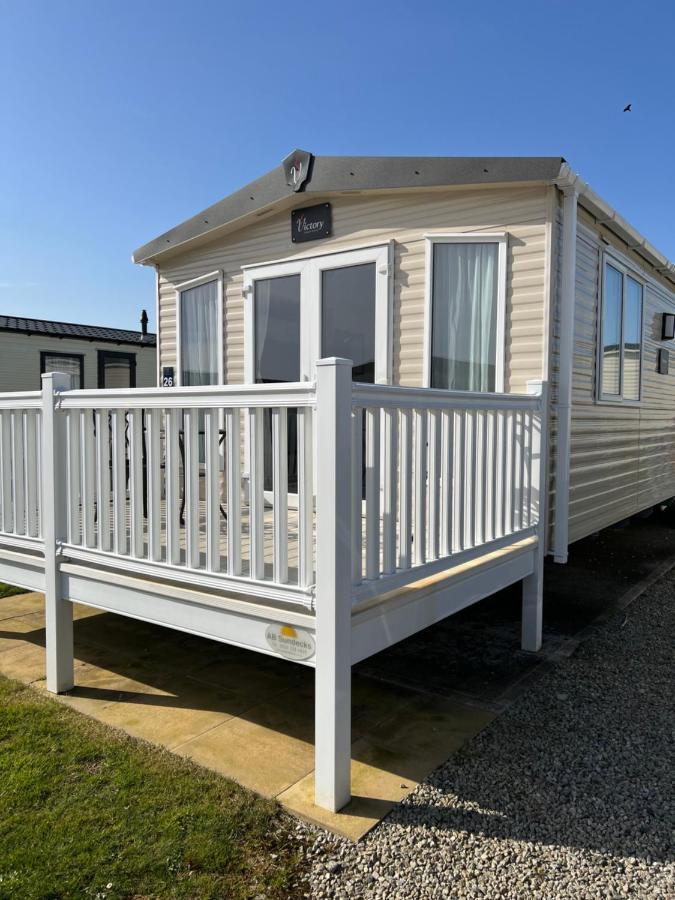 Bude Holiday Home 외부 사진