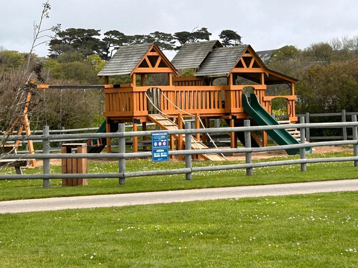 Bude Holiday Home 외부 사진